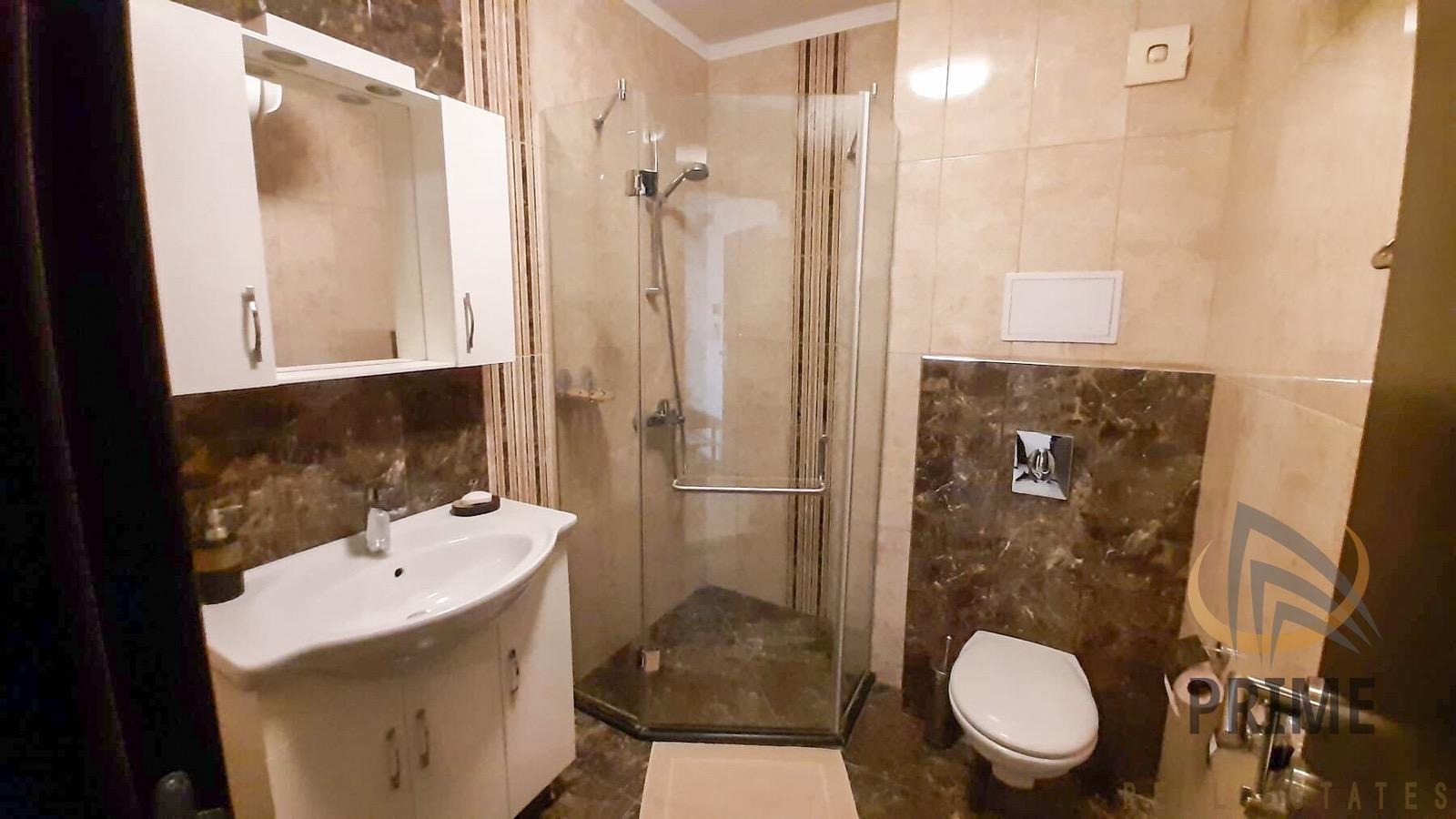 Дава под наем 2-СТАЕН, гр. Бургас, Център, снимка 5 - Апартаменти - 53723056