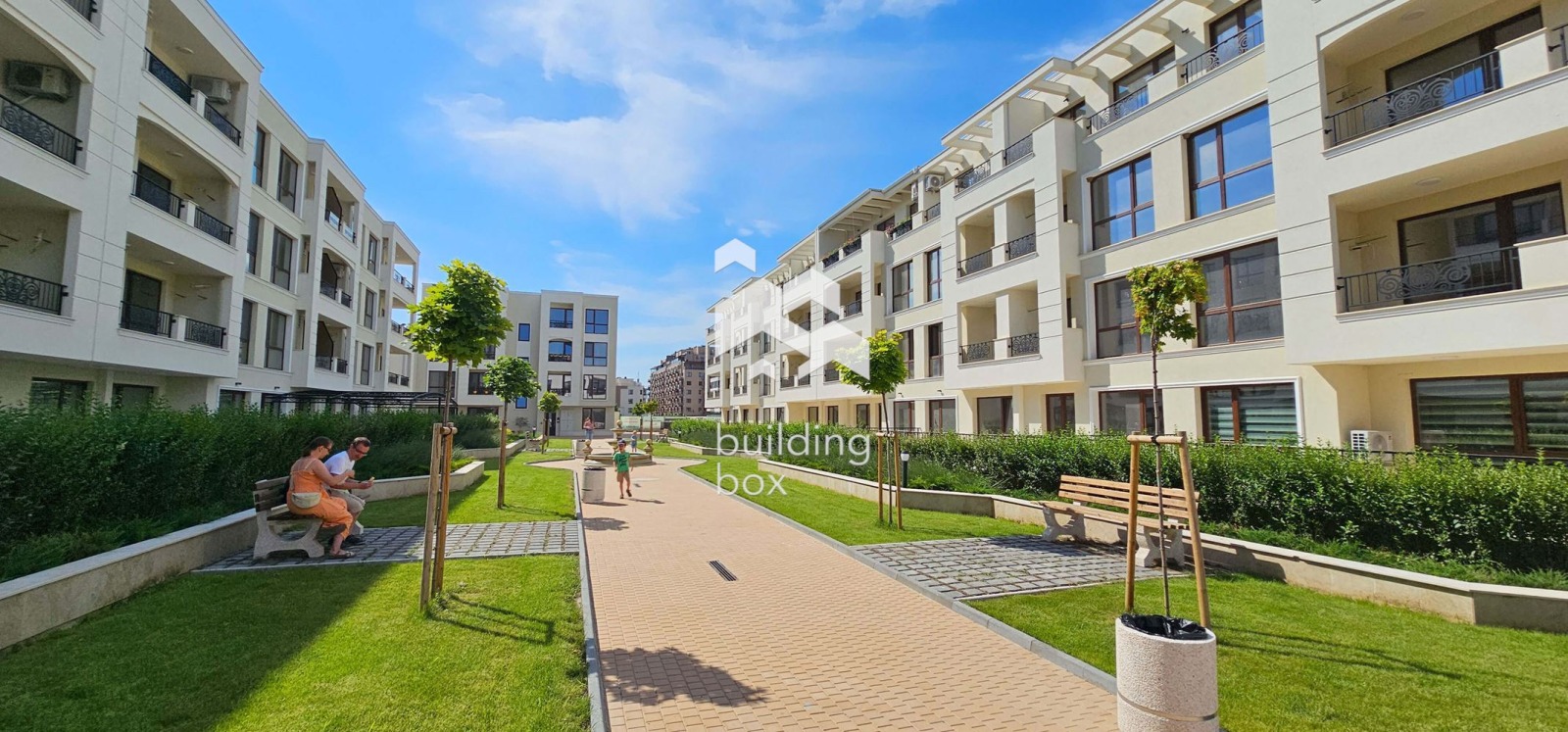 Дава под наем 2-СТАЕН, гр. Пловдив, Христо Смирненски