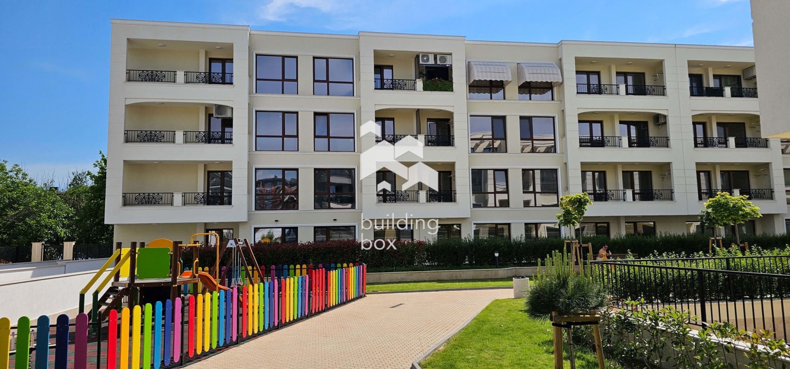 Дава под наем 2-СТАЕН, гр. Пловдив, Христо Смирненски, снимка 14 - Апартаменти - 53980709