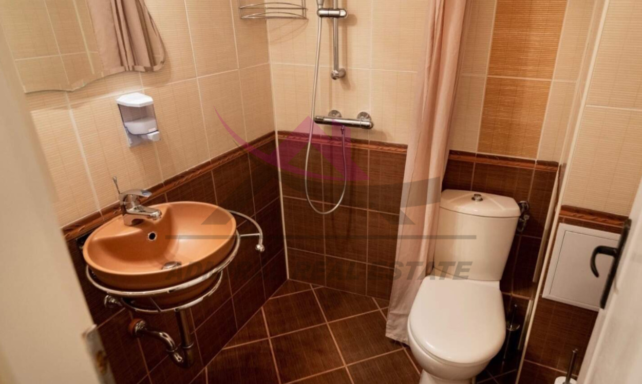 Дава под наем 2-СТАЕН, гр. Варна, ЖП Гара, снимка 5 - Апартаменти - 56220365