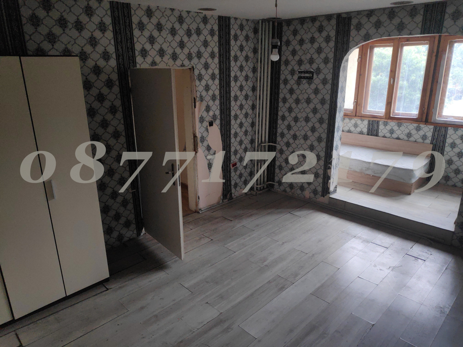 Дава под наем 3-СТАЕН, гр. София, Люлин 10, снимка 5 - Апартаменти - 56093833