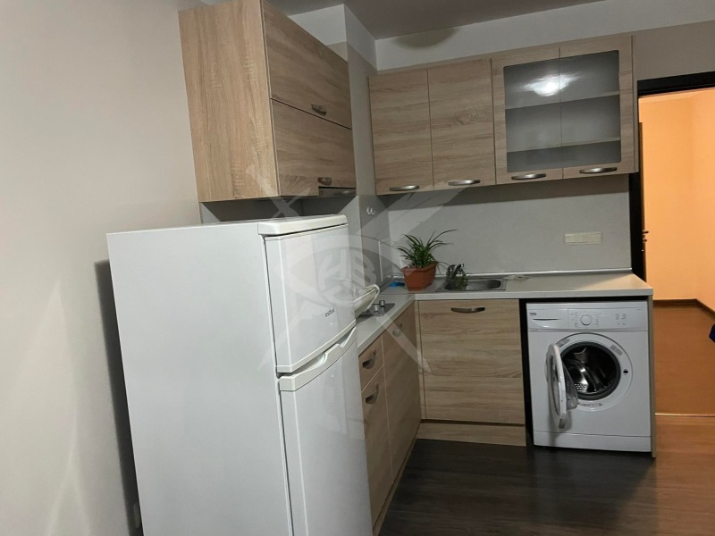 Дава под Наем 2-СТАЕН в град Бургас, Славейков - 50 кв.м / 325 € » 635.64 лв., ЕКС НВД БУРГАС ООД