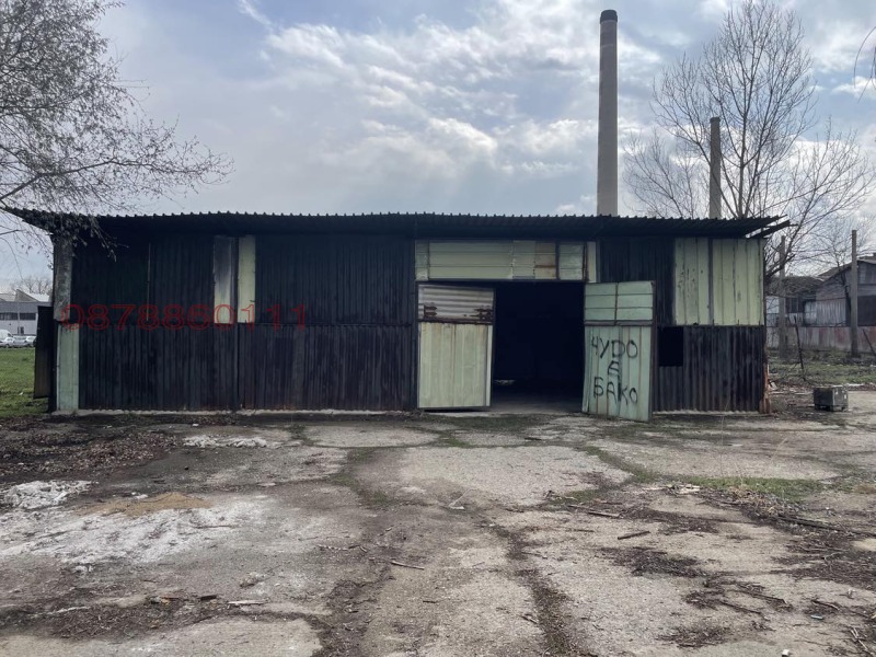 Дава под Наем СКЛАД в град София, НПЗ Искър - 750 кв.м / 600 € » 1 173.50 лв.