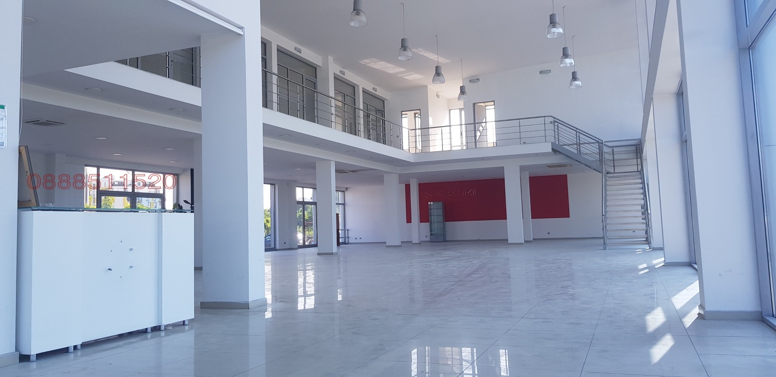 Дава под Наем МАГАЗИН | Imot.bg — изображение 2