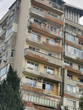 1 slaapkamer Tsentar, Stara Zagora 1