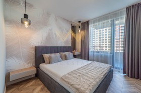 1 Schlafzimmer Pobeda, Warna 6