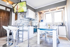 2 bedroom Chayka, Varna