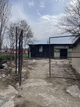 Stockage NPZ Iskar, Sofia 1