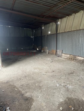 Stockage NPZ Iskar, Sofia 5