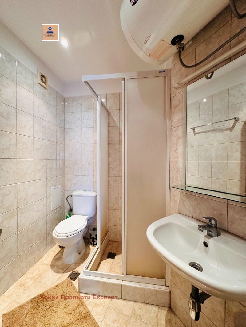 Til leie  Studio region Blagoevgrad , Bansko , 38 kvm | 61195606 - bilde [8]
