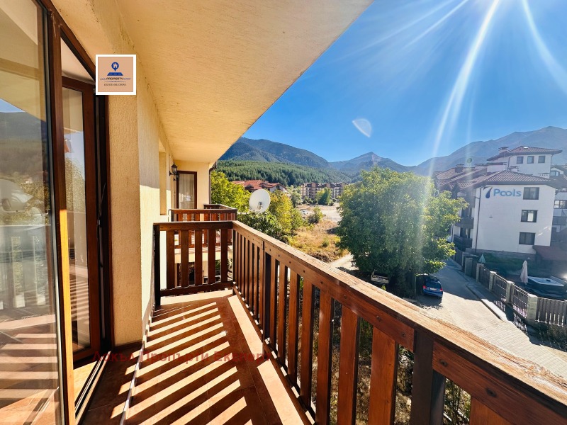 Til leie  Studio region Blagoevgrad , Bansko , 38 kvm | 61195606 - bilde [5]