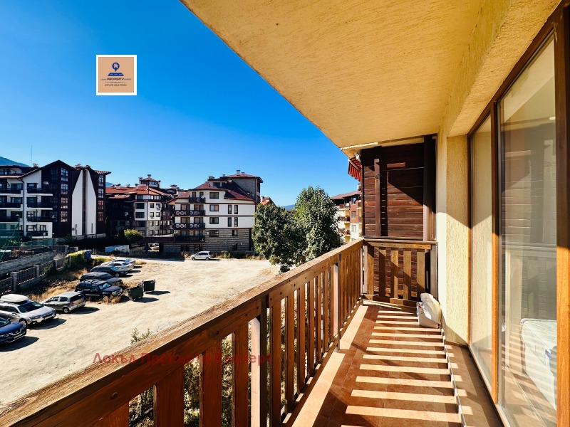 Til leie  Studio region Blagoevgrad , Bansko , 38 kvm | 61195606 - bilde [6]