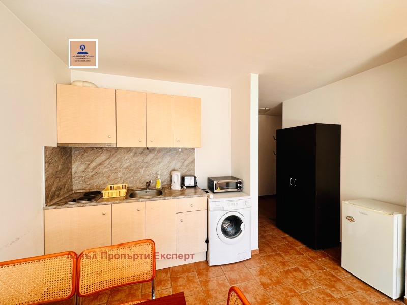 Til leie  Studio region Blagoevgrad , Bansko , 38 kvm | 61195606 - bilde [4]