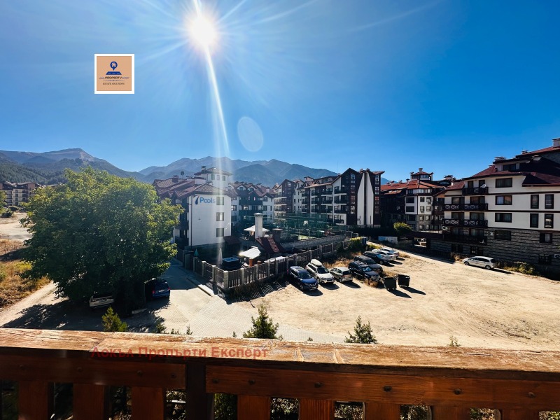 Til leie  Studio region Blagoevgrad , Bansko , 38 kvm | 61195606 - bilde [7]