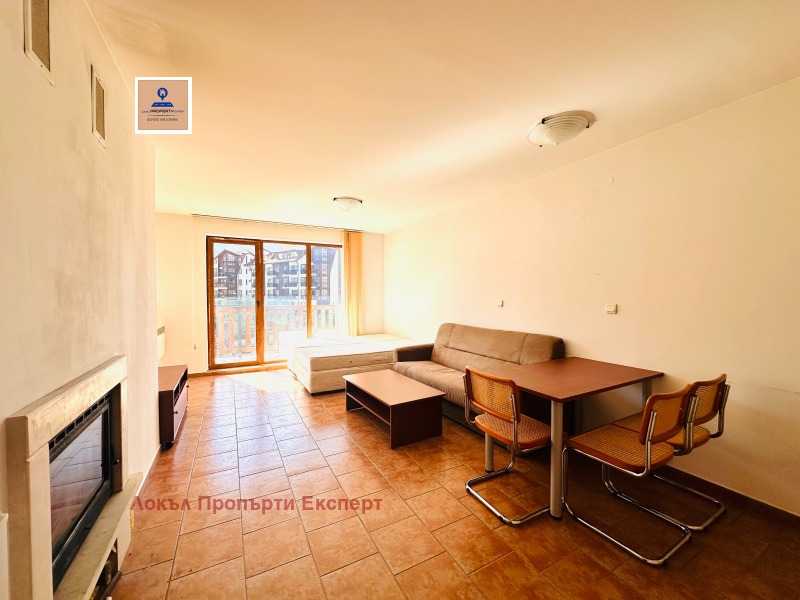 Til leie  Studio region Blagoevgrad , Bansko , 38 kvm | 61195606