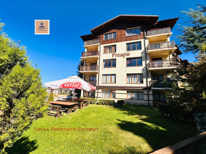 Til leie  Studio region Blagoevgrad , Bansko , 38 kvm | 61195606 - bilde [9]