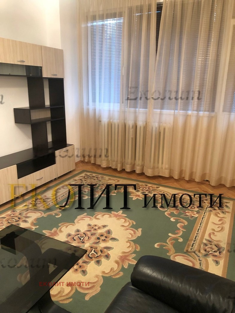 Kiralık  1 yatak odası Sofia , Iztok , 78 metrekare | 24995209 - görüntü [2]