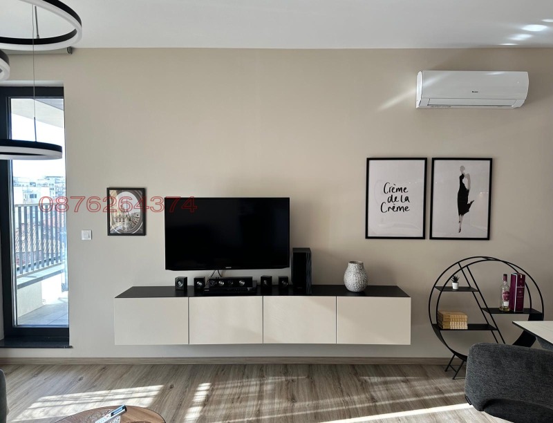 En renta  1 dormitorio Plovdiv , Kamenitsa 1 , 82 metros cuadrados | 38975372 - imagen [5]