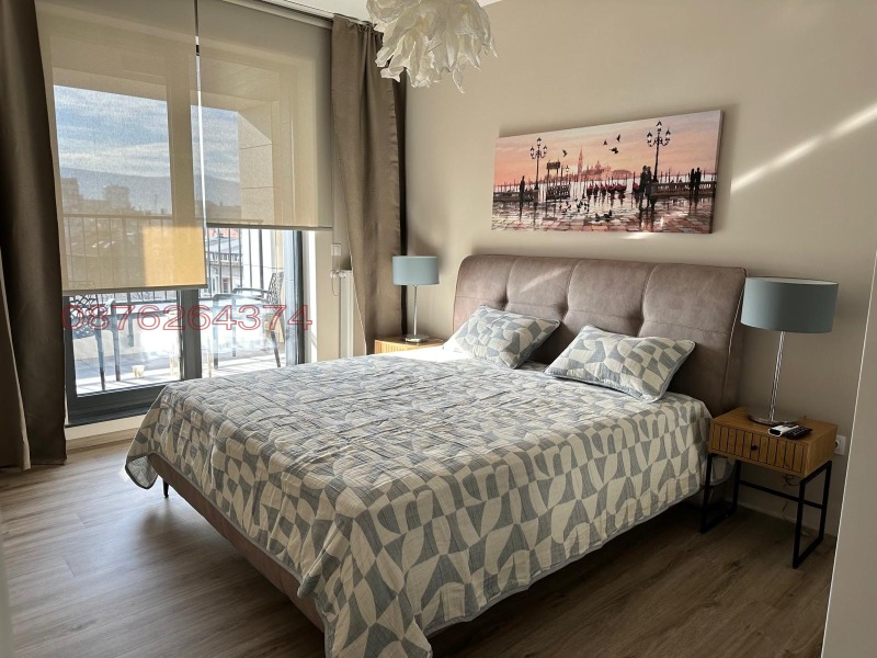 En renta  1 dormitorio Plovdiv , Kamenitsa 1 , 82 metros cuadrados | 38975372 - imagen [8]