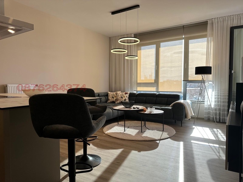 En renta  1 dormitorio Plovdiv , Kamenitsa 1 , 82 metros cuadrados | 38975372 - imagen [3]