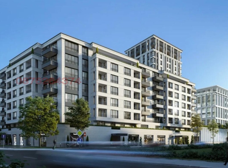 En renta  1 dormitorio Plovdiv , Kamenitsa 1 , 82 metros cuadrados | 38975372 - imagen [16]