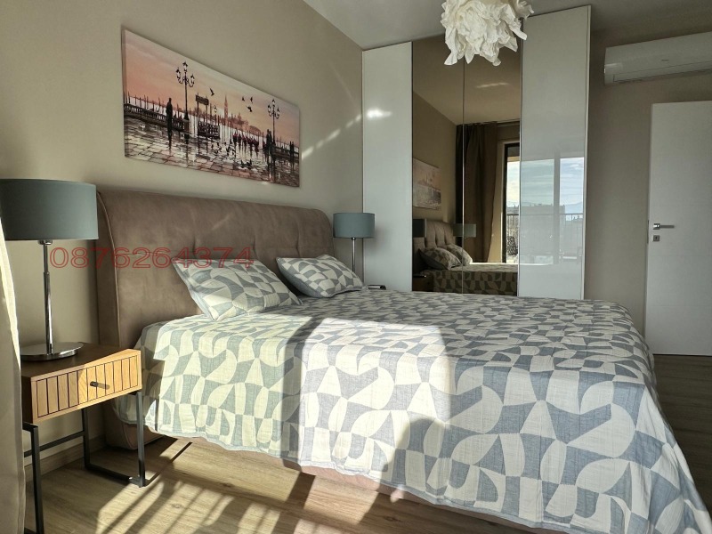 En renta  1 dormitorio Plovdiv , Kamenitsa 1 , 82 metros cuadrados | 38975372 - imagen [7]