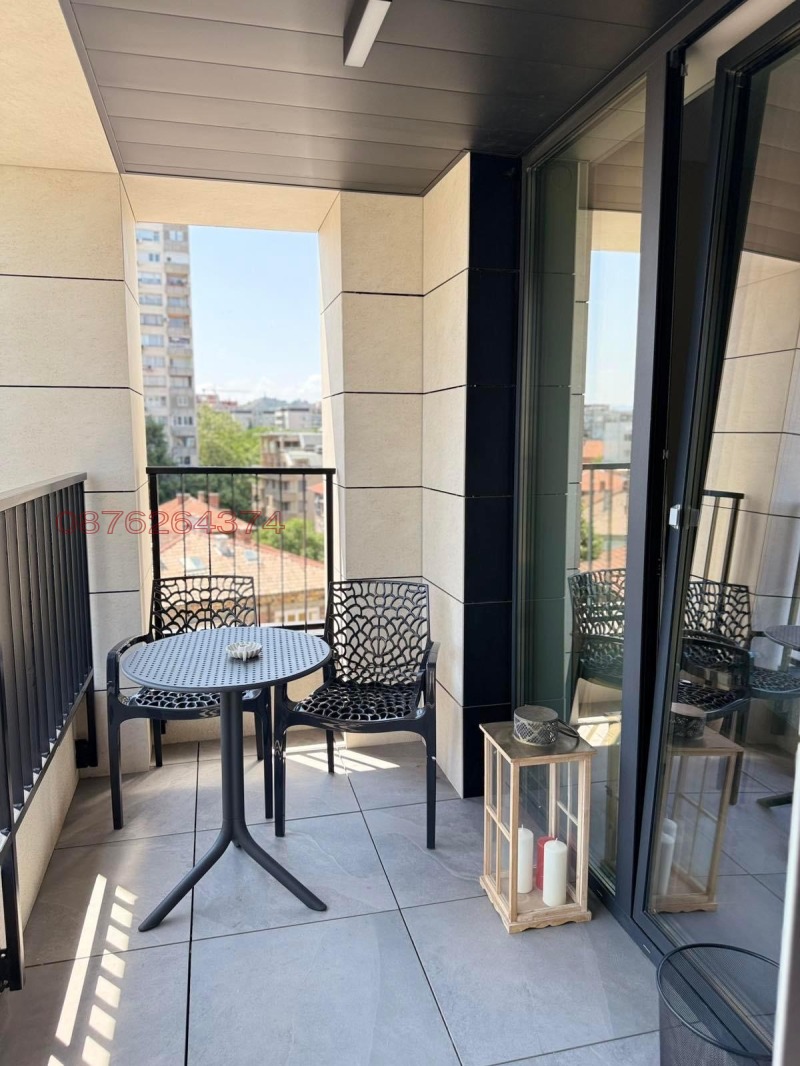 En renta  1 dormitorio Plovdiv , Kamenitsa 1 , 82 metros cuadrados | 38975372 - imagen [10]