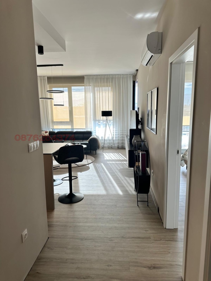 En renta  1 dormitorio Plovdiv , Kamenitsa 1 , 82 metros cuadrados | 38975372 - imagen [2]