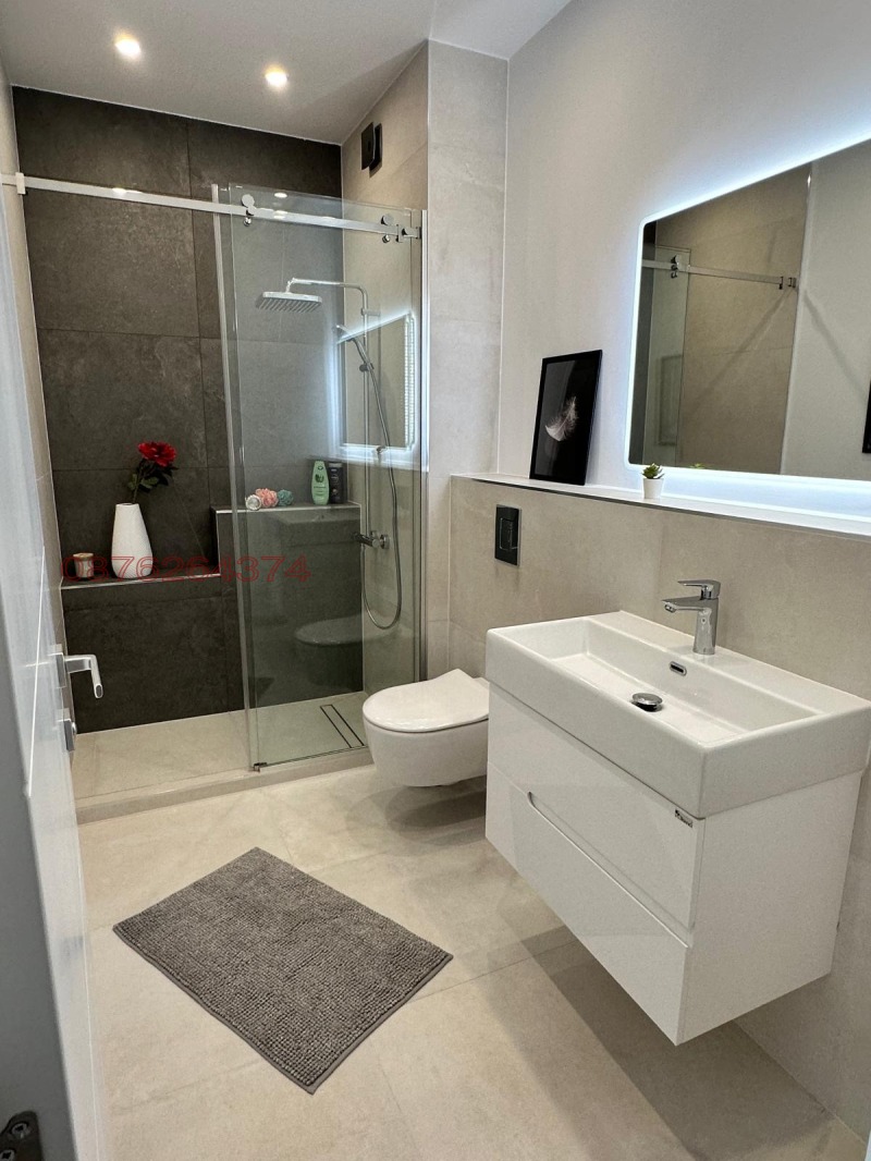 En renta  1 dormitorio Plovdiv , Kamenitsa 1 , 82 metros cuadrados | 38975372 - imagen [6]