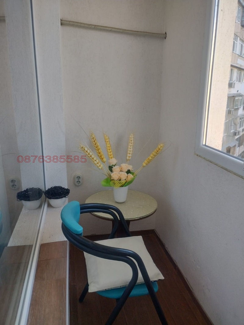 Издаје се  1 спаваћа соба Варна , Владислав Варненчик 1 , 50 м2 | 45095065 - слика [14]