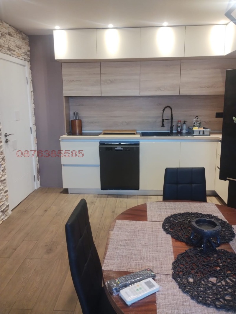 Издаје се  1 спаваћа соба Варна , Владислав Варненчик 1 , 50 м2 | 45095065 - слика [4]
