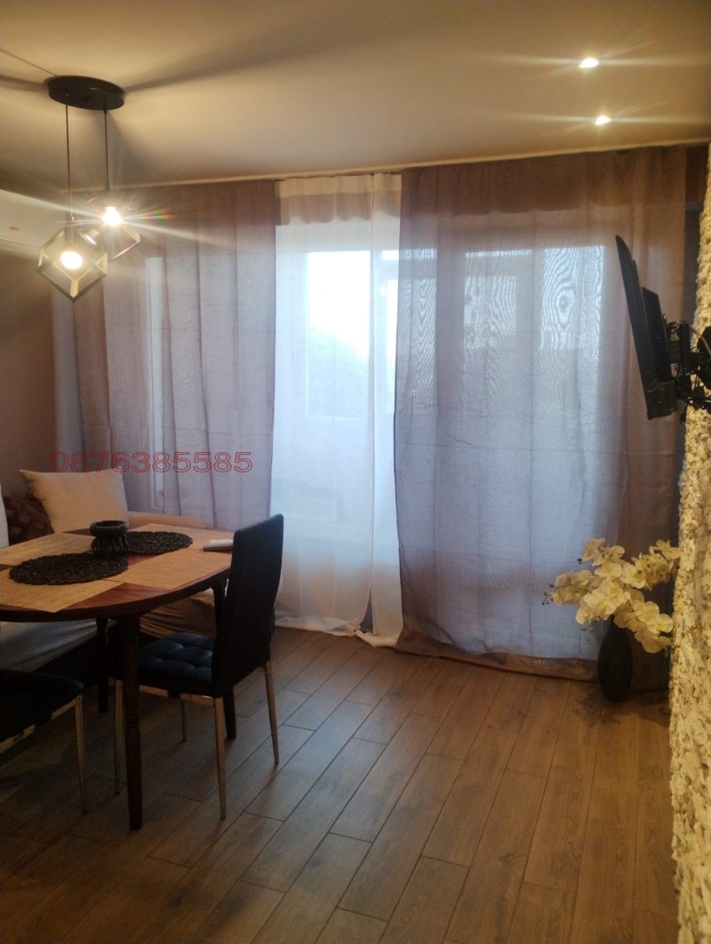 Издаје се  1 спаваћа соба Варна , Владислав Варненчик 1 , 50 м2 | 45095065 - слика [2]