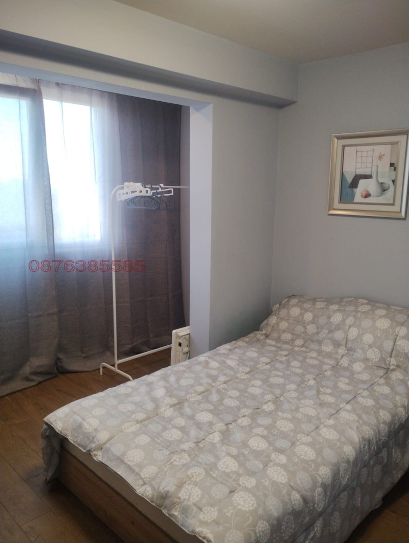Издаје се  1 спаваћа соба Варна , Владислав Варненчик 1 , 50 м2 | 45095065 - слика [11]