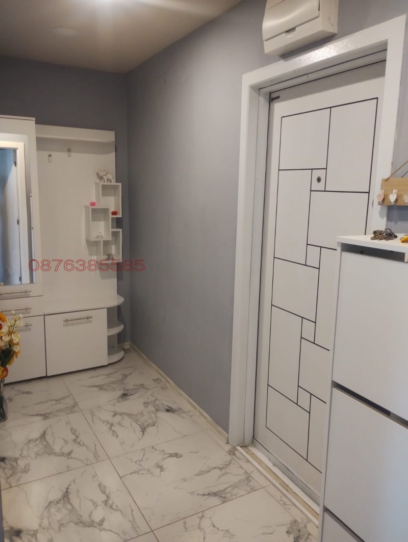 Издаје се  1 спаваћа соба Варна , Владислав Варненчик 1 , 50 м2 | 45095065 - слика [6]