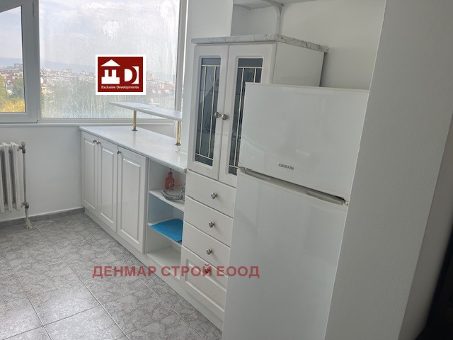 En renta  1 dormitorio Sofia , Manastirski livadi , 60 metros cuadrados | 39256175 - imagen [13]
