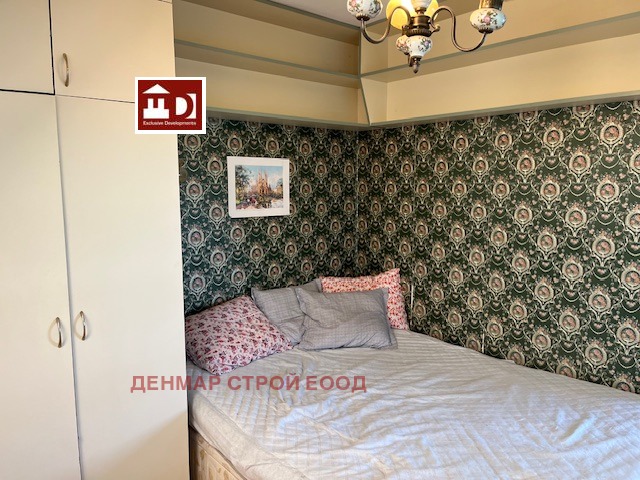 En renta  1 dormitorio Sofia , Manastirski livadi , 60 metros cuadrados | 39256175 - imagen [2]