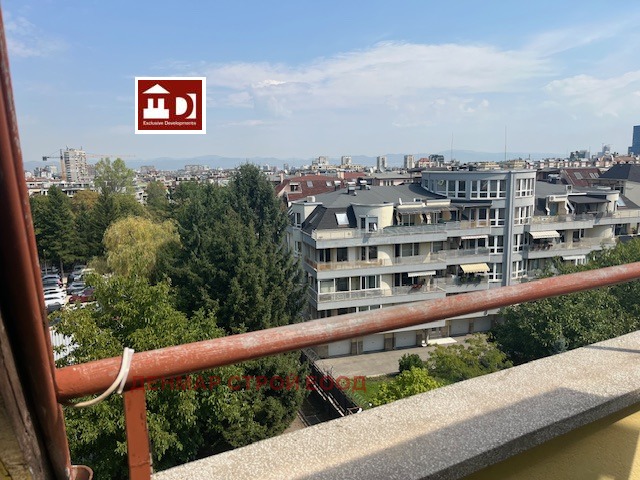 En renta  1 dormitorio Sofia , Manastirski livadi , 60 metros cuadrados | 39256175 - imagen [8]