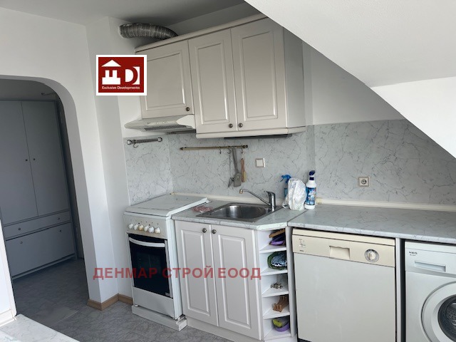En renta  1 dormitorio Sofia , Manastirski livadi , 60 metros cuadrados | 39256175 - imagen [12]