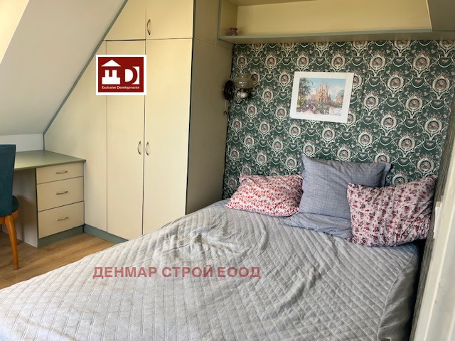 En renta  1 dormitorio Sofia , Manastirski livadi , 60 metros cuadrados | 39256175 - imagen [10]