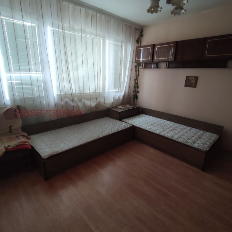 Дава под наем 2-СТАЕН, гр. София, Фондови жилища, снимка 6 - Апартаменти - 53054242