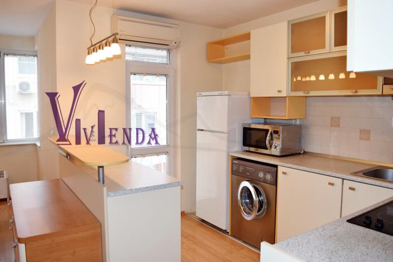K pronájmu  2 ložnice Sofia , Reduta , 80 m2 | 51138166 - obraz [2]
