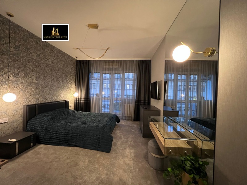 Дава под наем 3-СТАЕН, гр. София, Център, снимка 4 - Апартаменти - 52533521