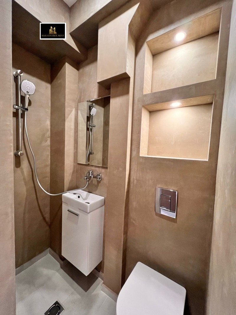 Дава под наем 3-СТАЕН, гр. София, Център, снимка 7 - Апартаменти - 52533521