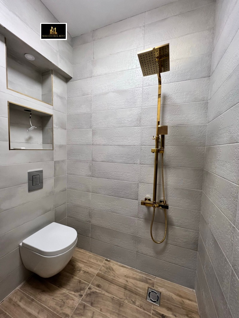 Дава под наем 3-СТАЕН, гр. София, Център, снимка 6 - Апартаменти - 52533521