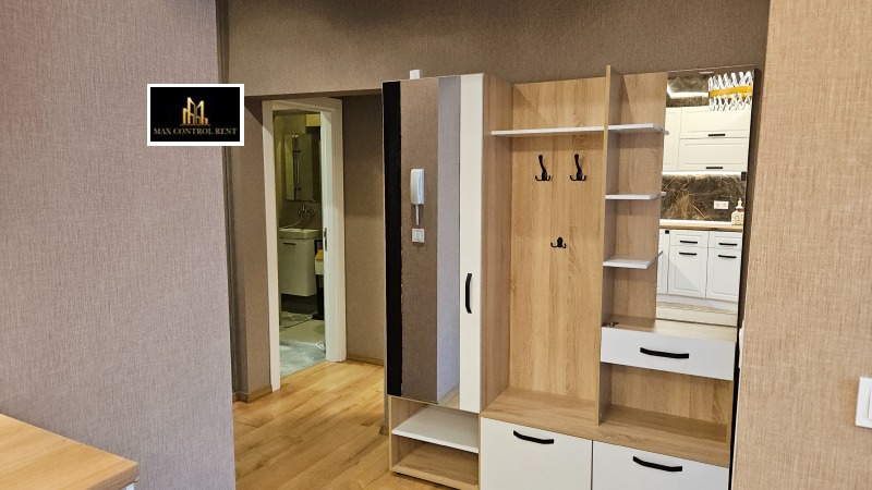 Дава под наем 3-СТАЕН, гр. София, Център, снимка 5 - Апартаменти - 52533521