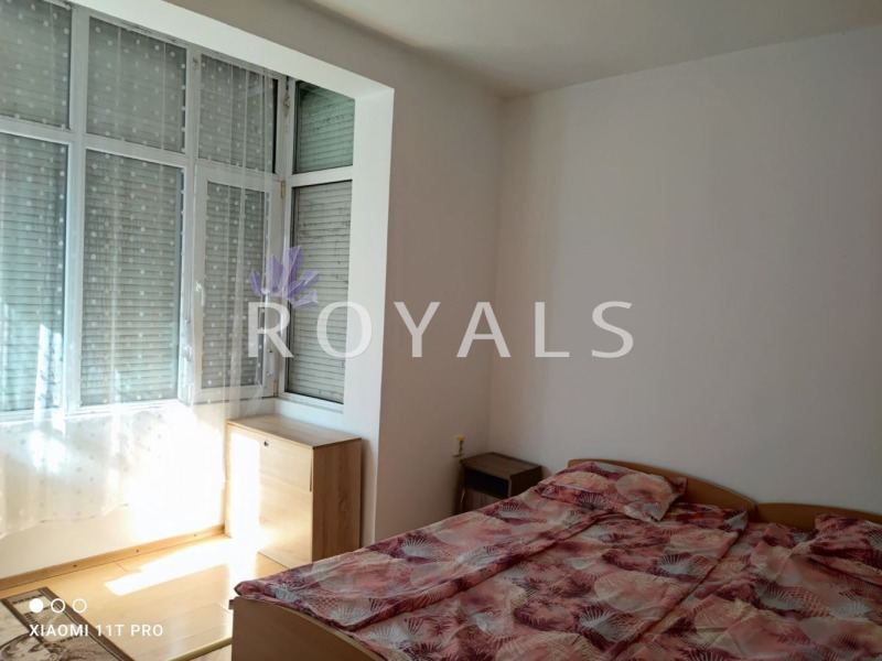 Do wynajęcia  2 sypialnie Warna , Czataldża , 80 mkw | 32238262 - obraz [4]