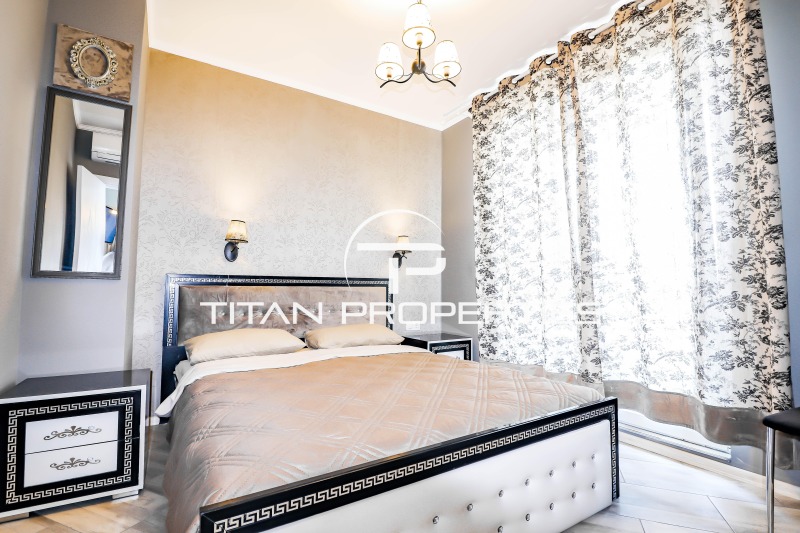 Te huur  2 slaapkamers Varna , Tsjajka , 50 m² | 69132630 - afbeelding [5]
