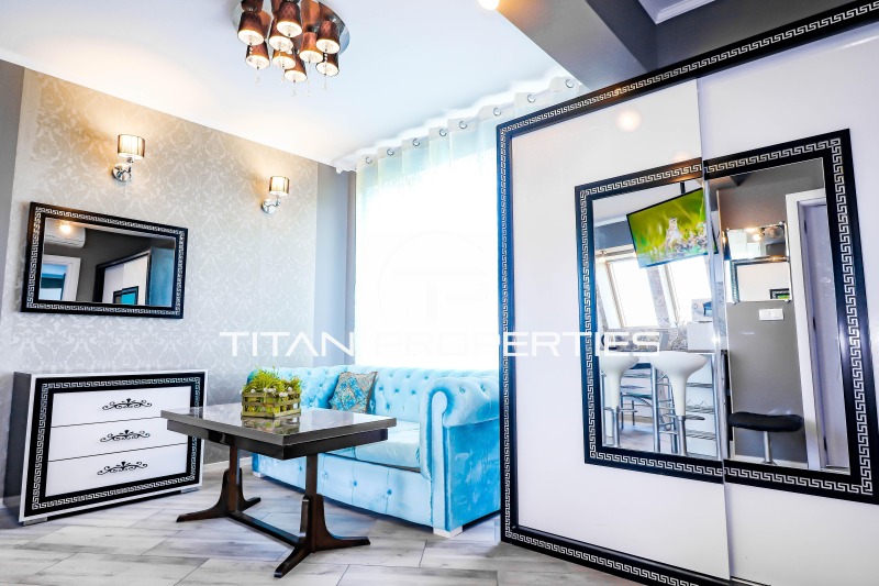 Te huur  2 slaapkamers Varna , Tsjajka , 50 m² | 69132630 - afbeelding [4]
