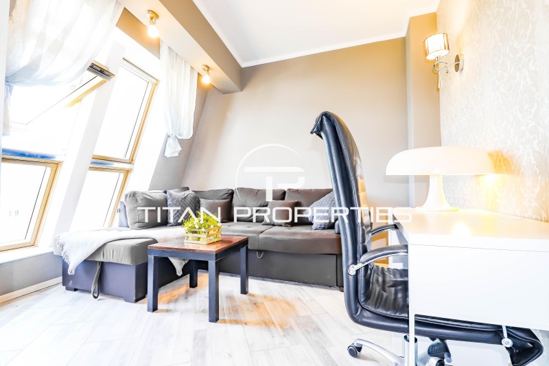 Te huur  2 slaapkamers Varna , Tsjajka , 50 m² | 69132630 - afbeelding [7]