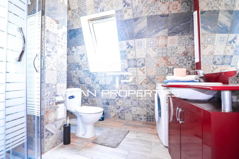 Te huur  2 slaapkamers Varna , Tsjajka , 50 m² | 69132630 - afbeelding [8]